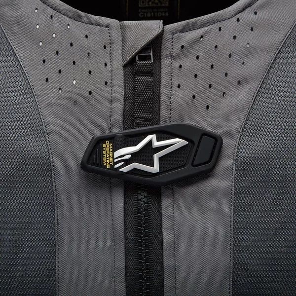 Vesta airbag ALPINESTARS TECH-AIR 5, 17