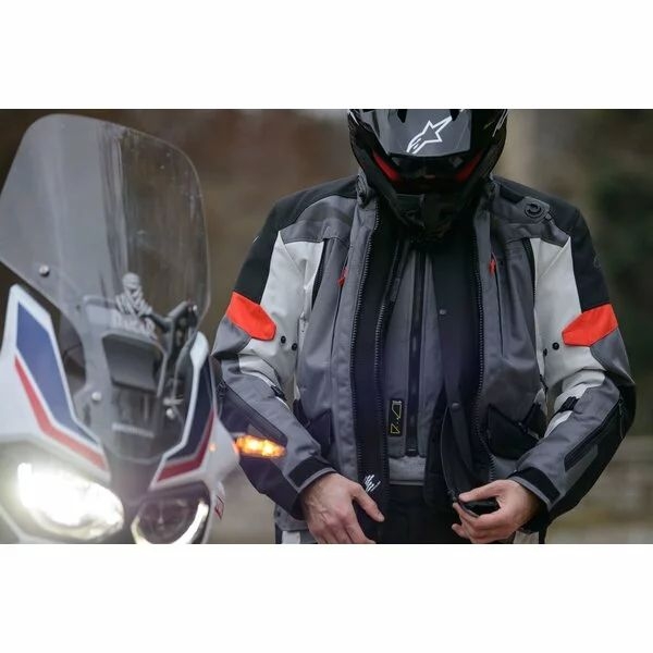 Vesta airbag ALPINESTARS TECH-AIR 5, 19