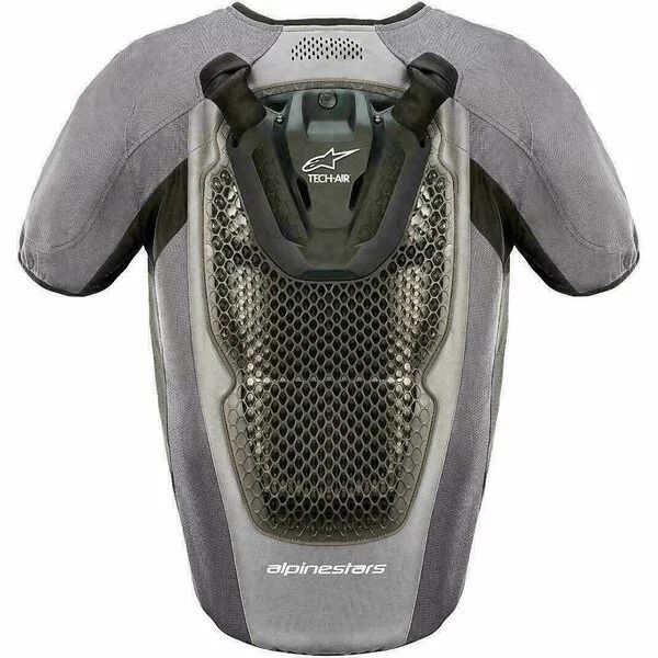 Vesta airbag ALPINESTARS TECH-AIR 5, 25