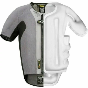 Vesta airbag ALPINESTARS TECH-AIR 5, 6