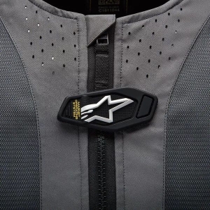 Vesta airbag ALPINESTARS TECH-AIR 5, 17