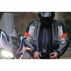 Vesta airbag ALPINESTARS TECH-AIR 5, 19