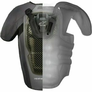 Vesta airbag ALPINESTARS TECH-AIR 5, 21