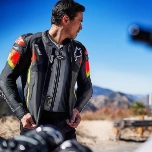 Vesta airbag ALPINESTARS TECH-AIR 5, 29