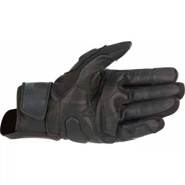 Manusi de piele sport Alpinestars Booster V2, 3