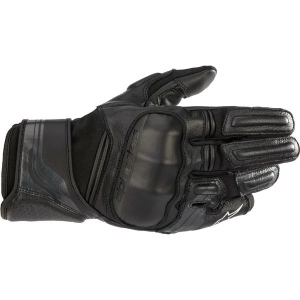 Manusi de piele sport Alpinestars Booster V2, 4