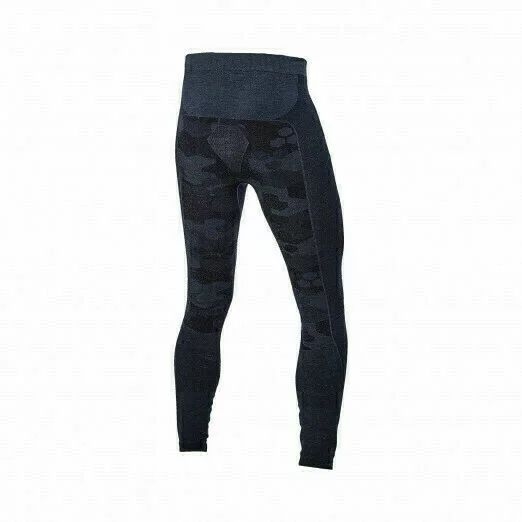 Pantaloni de compresie Macna Base Layer, 5