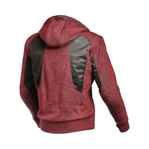 Hanorac de vara cu protectii MACNA BREEZE, 11