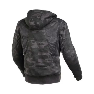 Hanorac de vara cu protectii MACNA BREEZE, 6