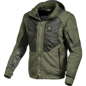 Hanorac de vara cu protectii MACNA BREEZE, 16