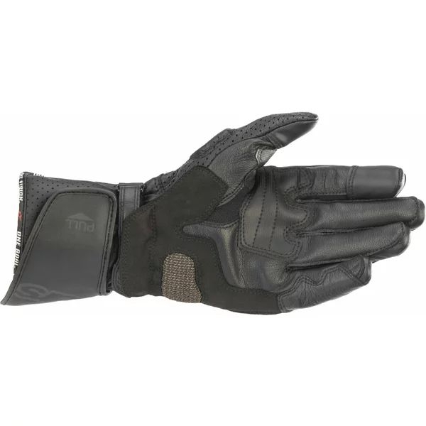 Manusi de piele sport/touring ALPINESTARS SP-8 V3, 18