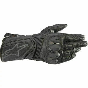 Manusi de piele sport/touring ALPINESTARS SP-8 V3, 14