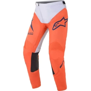 Pantaloni cross-enduro Alpinestars Racer Braap 2021, 4
