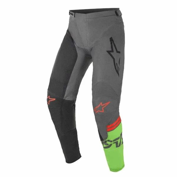 Pantaloni cross-enduro Alpinestars Racer Compass, 5