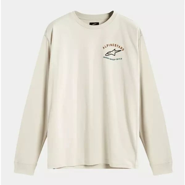 Bluza ALPINESTARS FULL FACE LS, 3