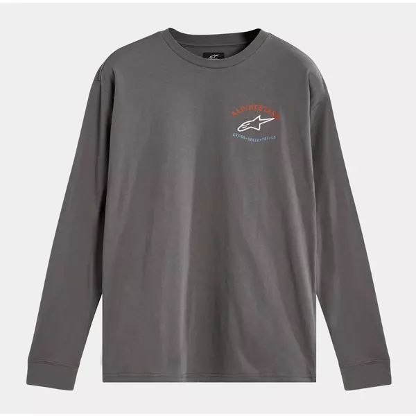Bluza ALPINESTARS FULL FACE LS, 13