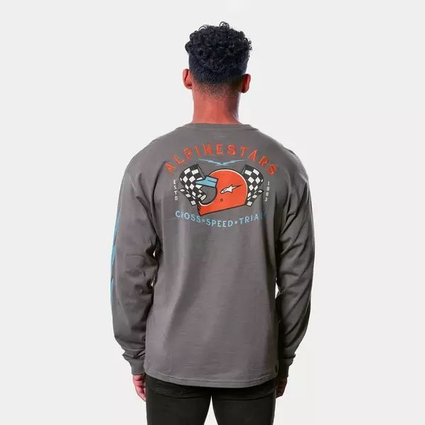 Bluza ALPINESTARS FULL FACE LS, 16