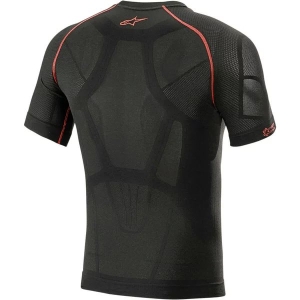 Tricou functional Alpinestars RIDE TECH TOP V2 summer SS, 3