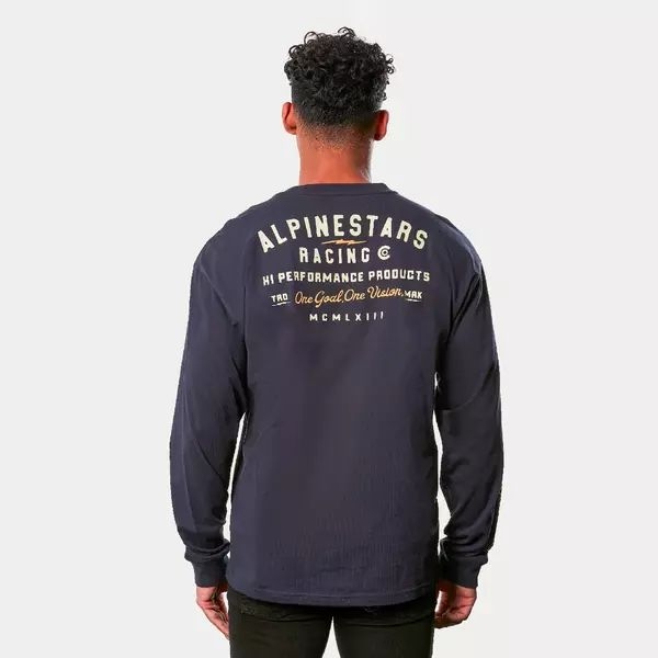 Bluza ALPINESTARS REP LS, 7