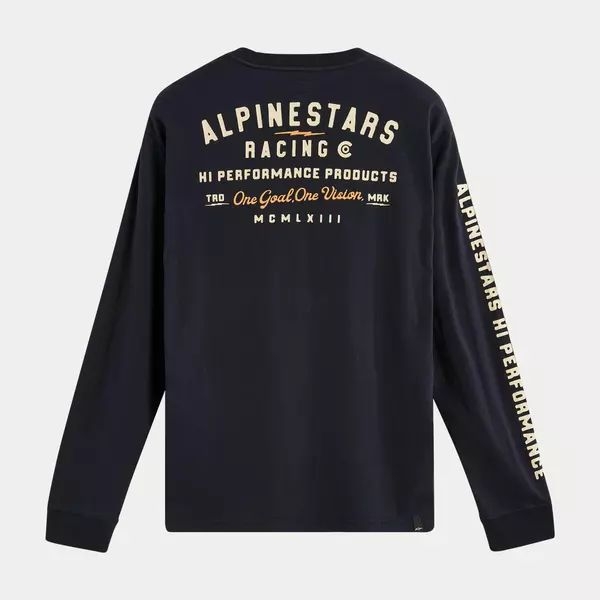 Bluza ALPINESTARS REP LS, 12