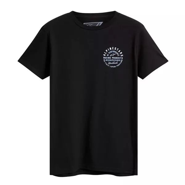 Tricou ALPINESTARS CAPPED, 5