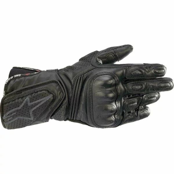 Manusi de piele dama ALPINESTARS STELLA SP-8 V3, 4