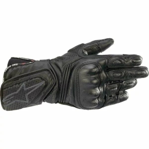 Manusi de piele dama ALPINESTARS STELLA SP-8 V3, 4