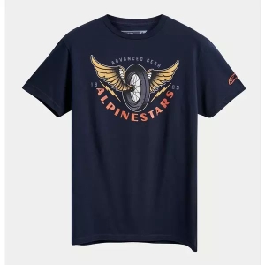 Tricou ALPINESTARS FLYER, 4