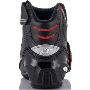 Ghete moto ALPINESTARS SMX-1 R V2 VENTED, 5