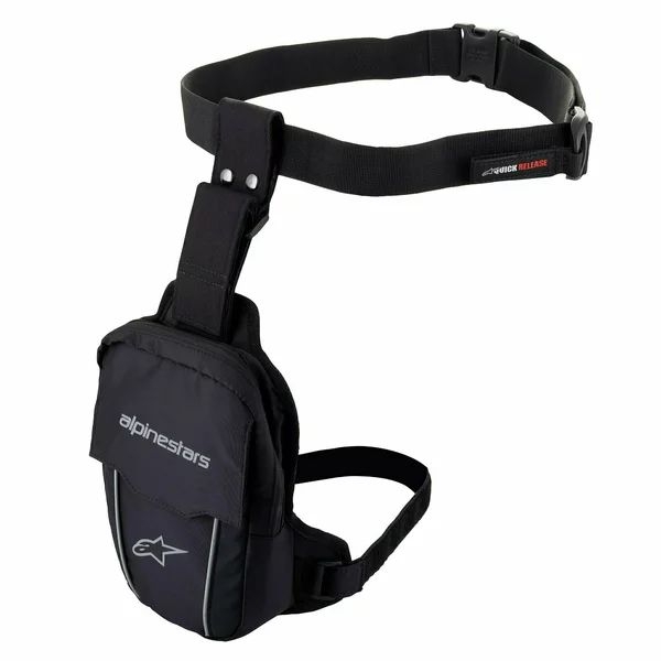 Borseta picior ALPINESTARS ACCESS THIGH BAG, 3