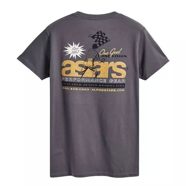 Tricou ALPINESTARS FLAGGED, 3