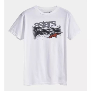 Tricou ALPINESTARS BURNOUT, 4