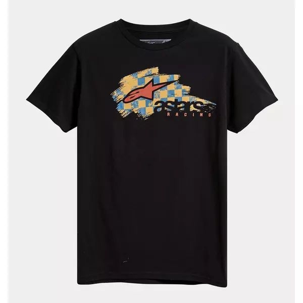 Tricou ALPINESTARS TORQUED, 3