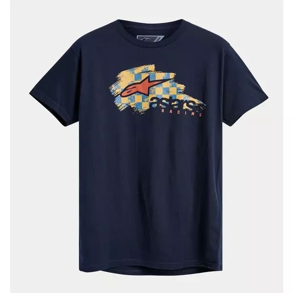 Tricou ALPINESTARS TORQUED, 6