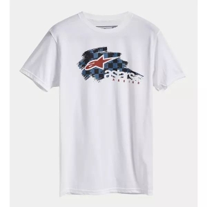 Tricou ALPINESTARS TORQUED, 4