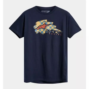 Tricou ALPINESTARS TORQUED, 6