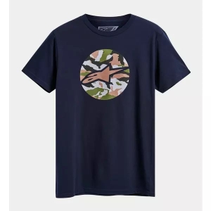 Tricou ALPINESTARS CAMO DISK, 3