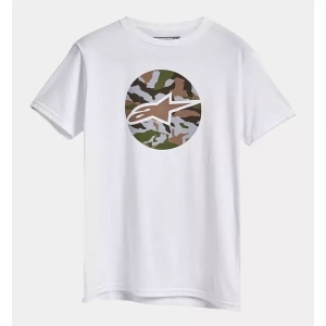 Tricou ALPINESTARS CAMO DISK, 6