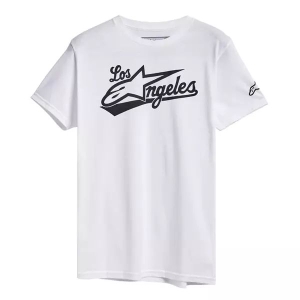 Tricou ALPINESTARS LOS ANGELES, 5
