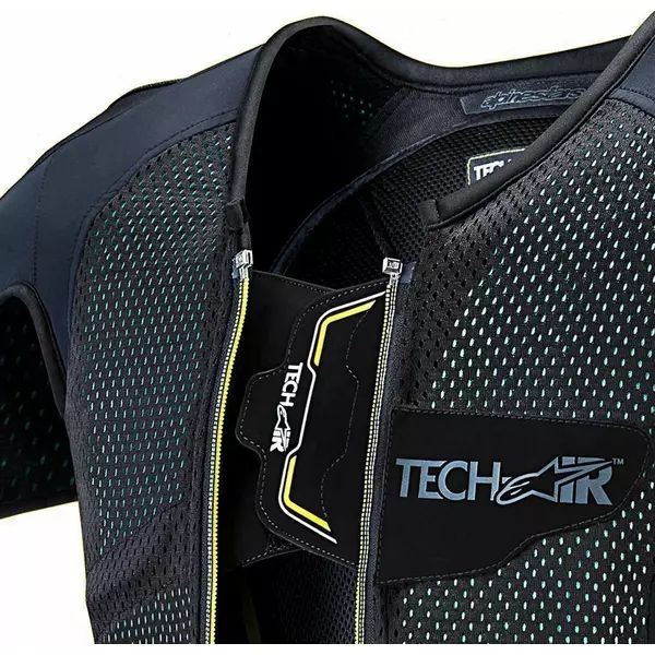 Airbag Alpinestars TECH-AIR RACE-e SYSTEM, 7