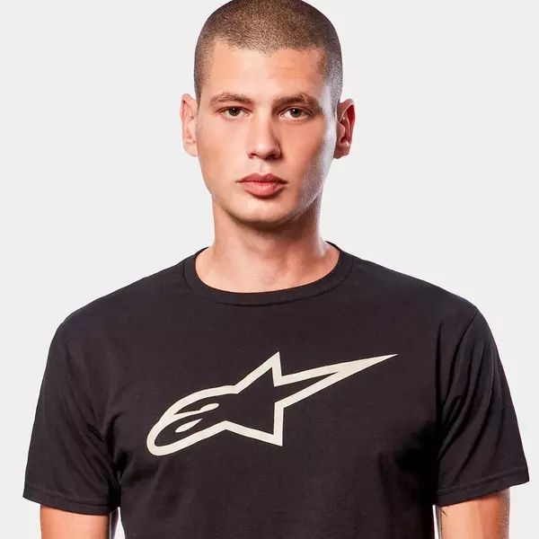 Tricou ALPINESTARS AGELESS CLASSIC, 25