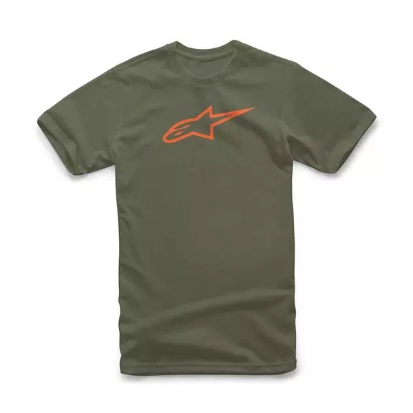 Tricou ALPINESTARS AGELESS CLASSIC, 32