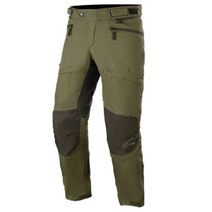 Pantaloni moto impermeabili Alpinestars AST-1 V2 WP, 3
