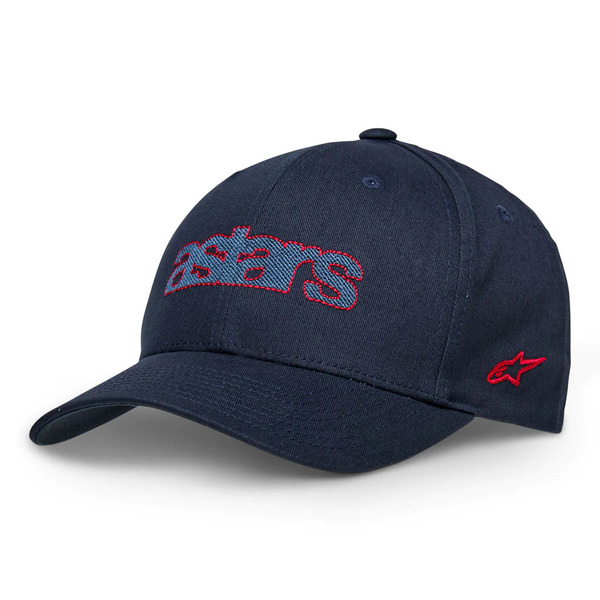 Sapca ALPINESTARS PERPETUITY Hat, 3