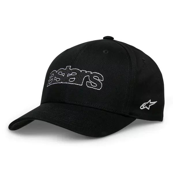 Sapca ALPINESTARS PERPETUITY Hat, 5