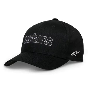 Sapca ALPINESTARS PERPETUITY Hat, 5