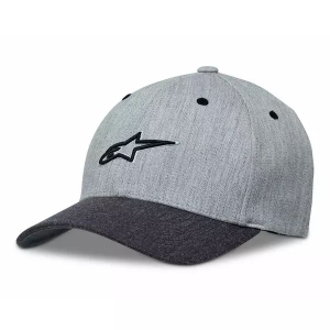 Sapca ALPINESTARS MELANGE Hat, 4