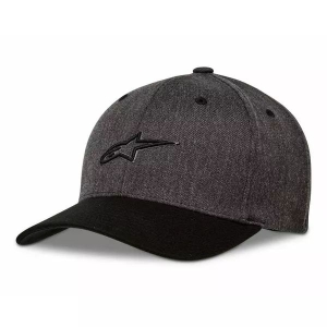 Sapca ALPINESTARS MELANGE Hat, 6