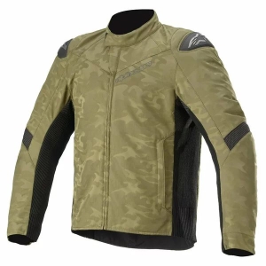 Geaca textil Alpinestars T SP-5 RIDEKNIT, 12