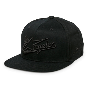 Sapca ALPINESTARS LOS ANGELES Hat, 3